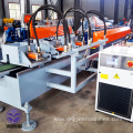 Automatic T ceiling production line